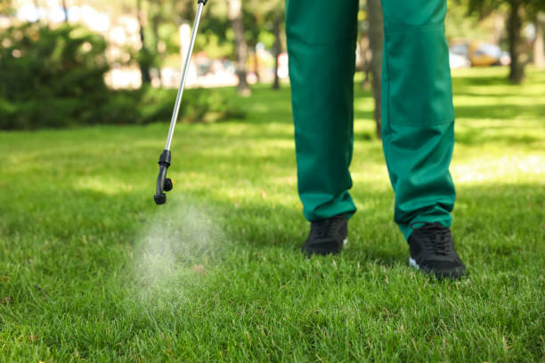Best Pest Inspection Near Me  in Fortville, IN