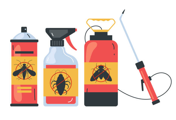 Best Cockroach Control Services  in Fortville, IN