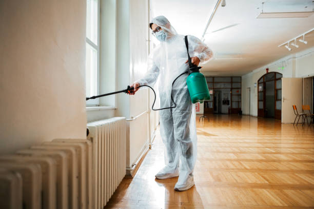 Best Pest Prevention Services  in Fortville, IN